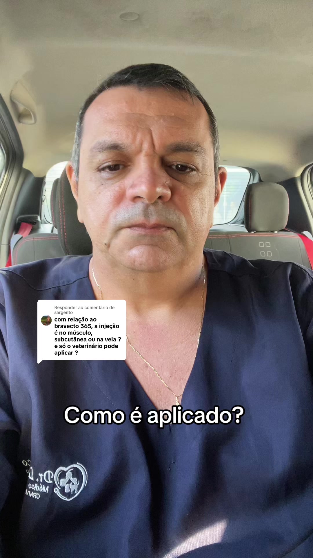 @LOURENÇO | VETERINÁRIO🩺