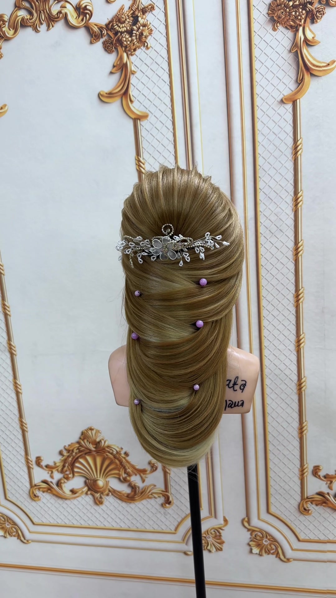 @Beauty Blink Hairstyles