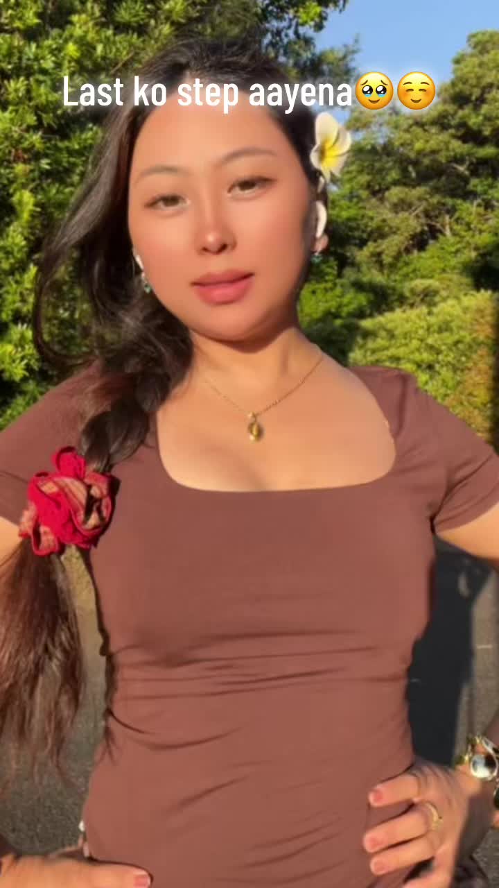 @💫🌸AMITA THE NEPALI GIRL💫🧿