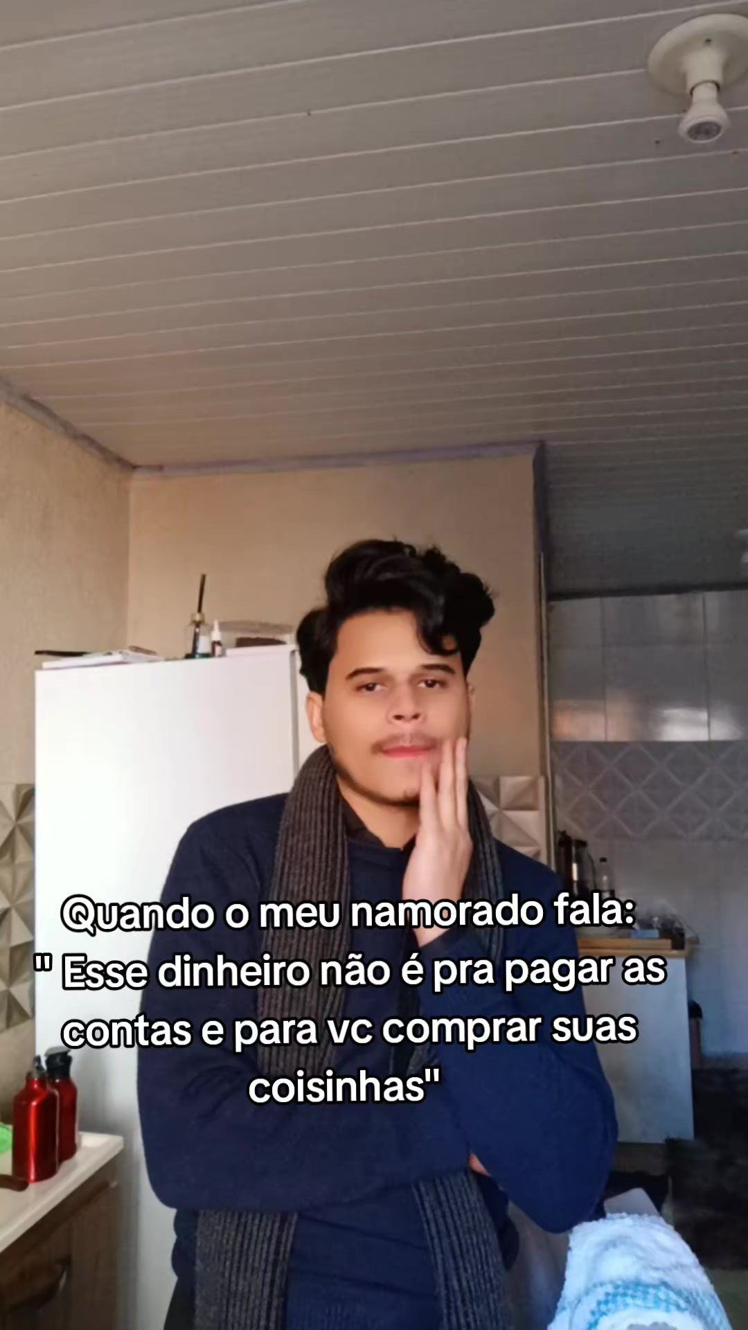 @Branquelo e Eu