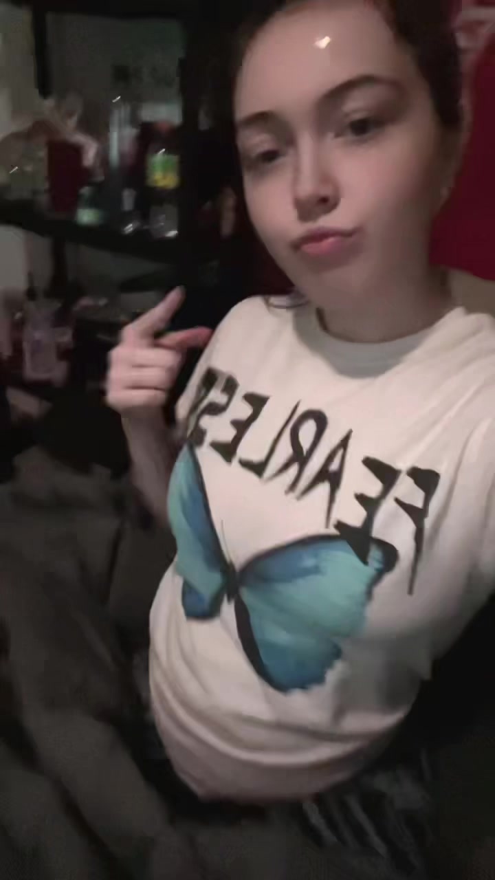 @Becky
