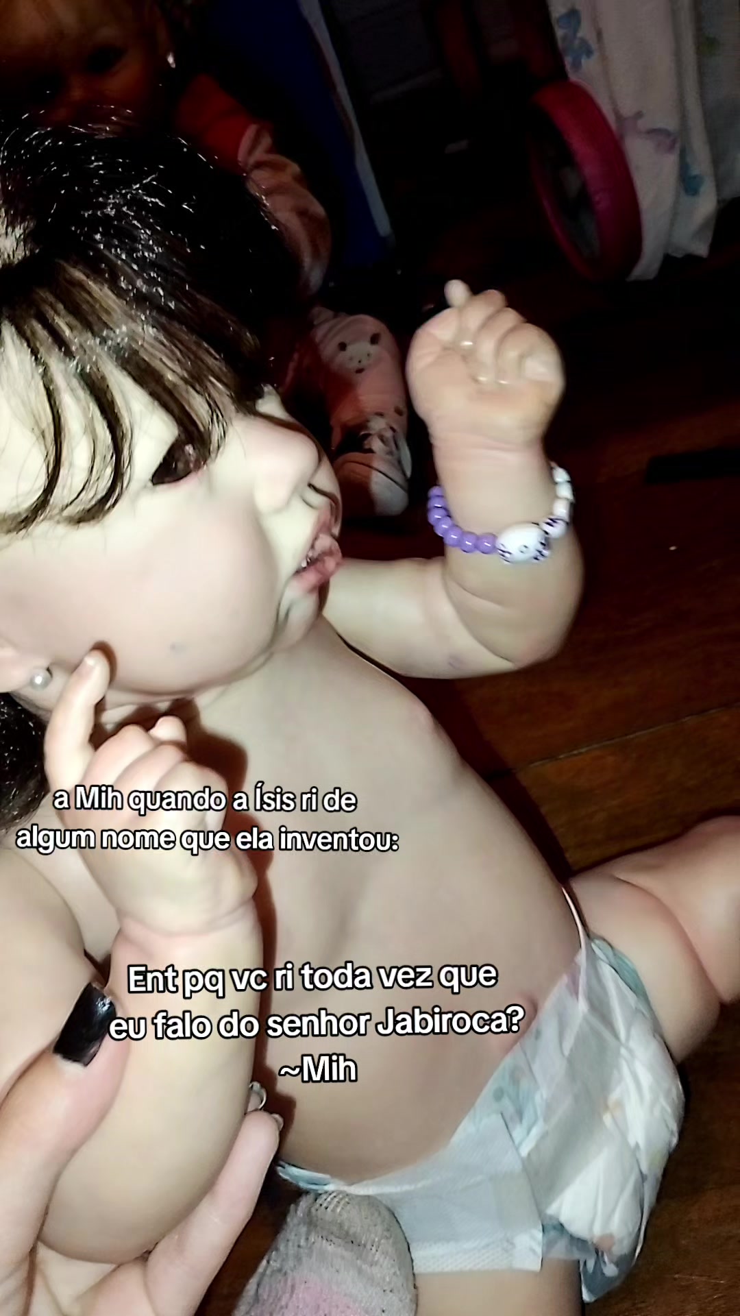 @🛸~Júpiter babies~★