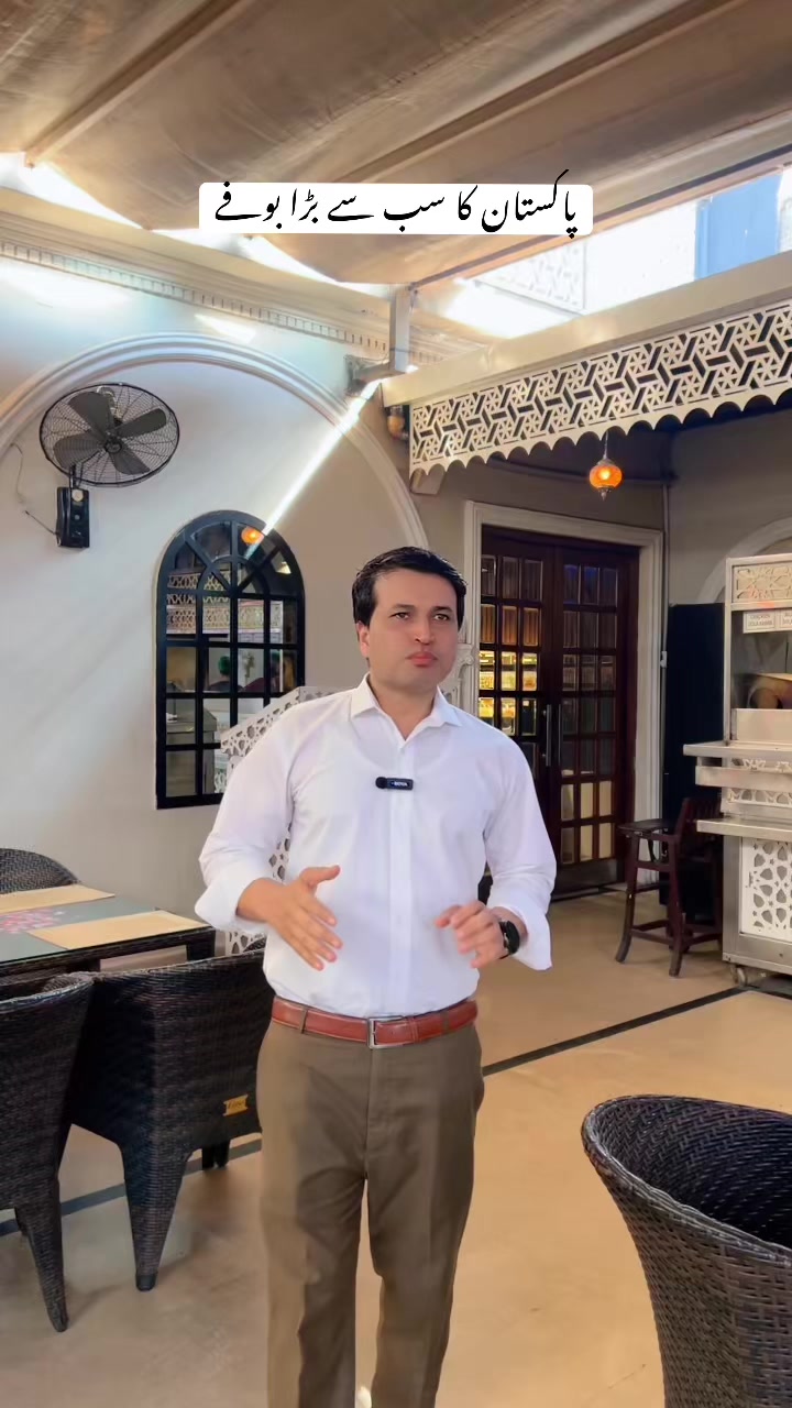 @Rose Palace Restaurant
