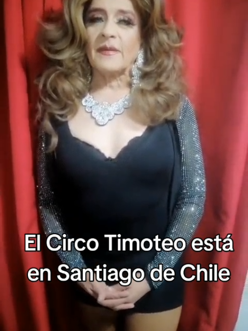 @Víctor Hugo Robles