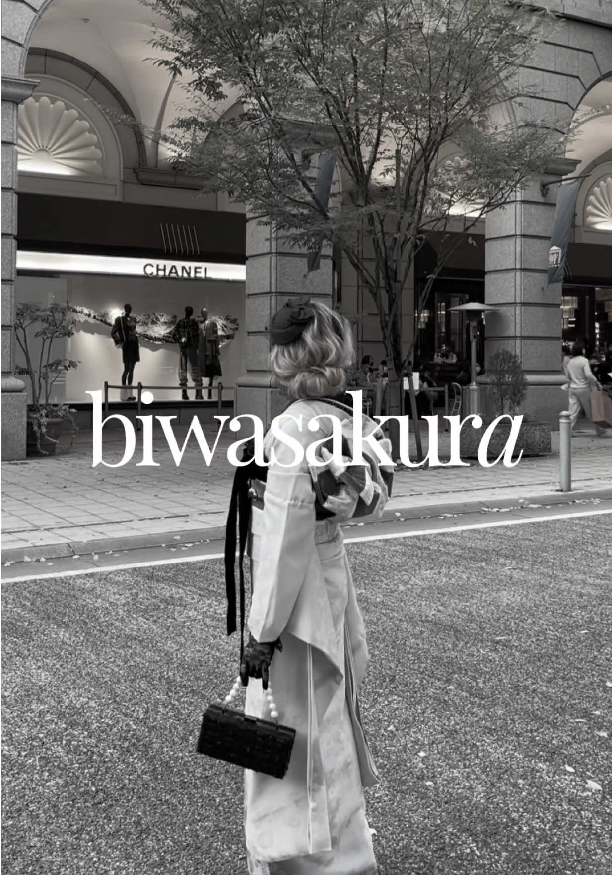 @【公式】biwa桜 振袖&袴専門店