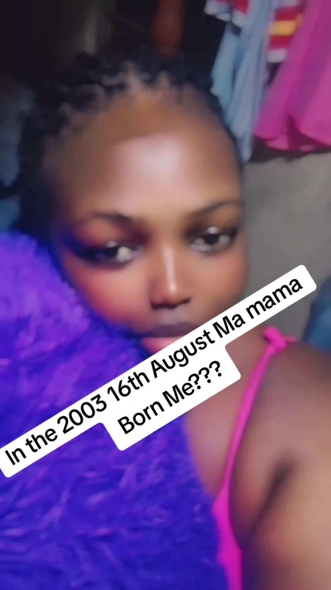 @AUGUST QUEEN 👑✌️♥️
