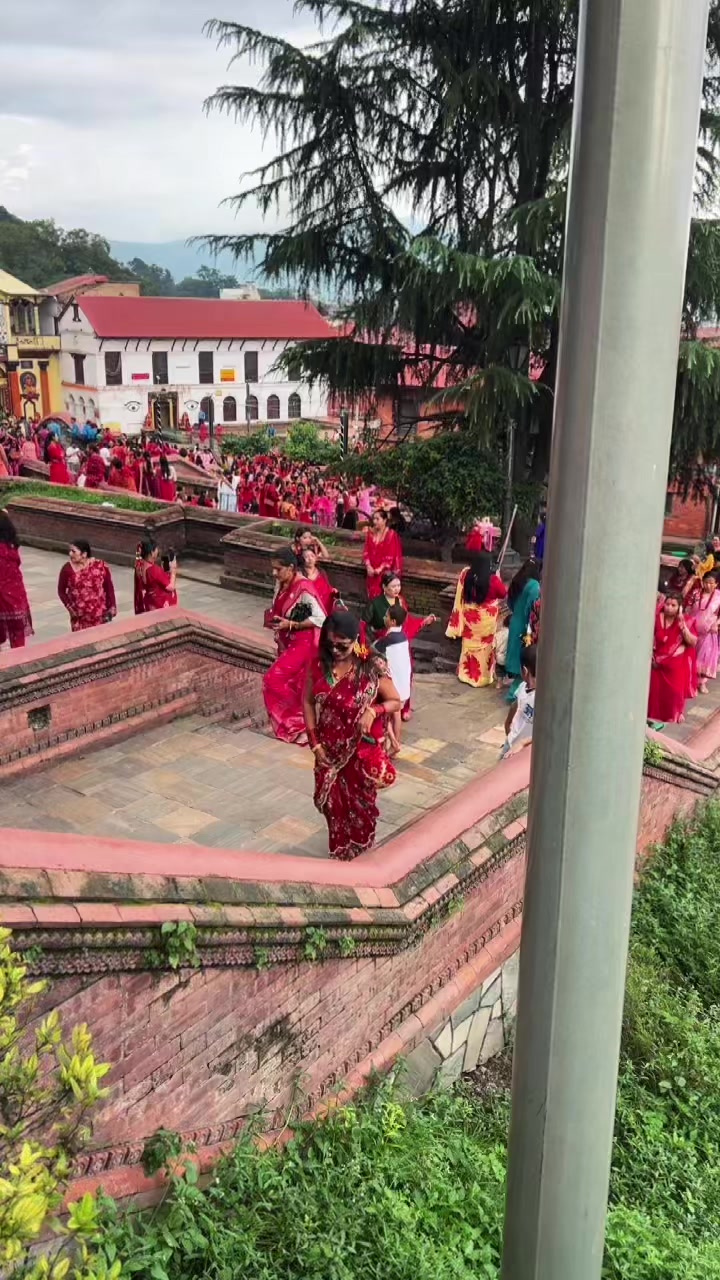 @Annu Khadka