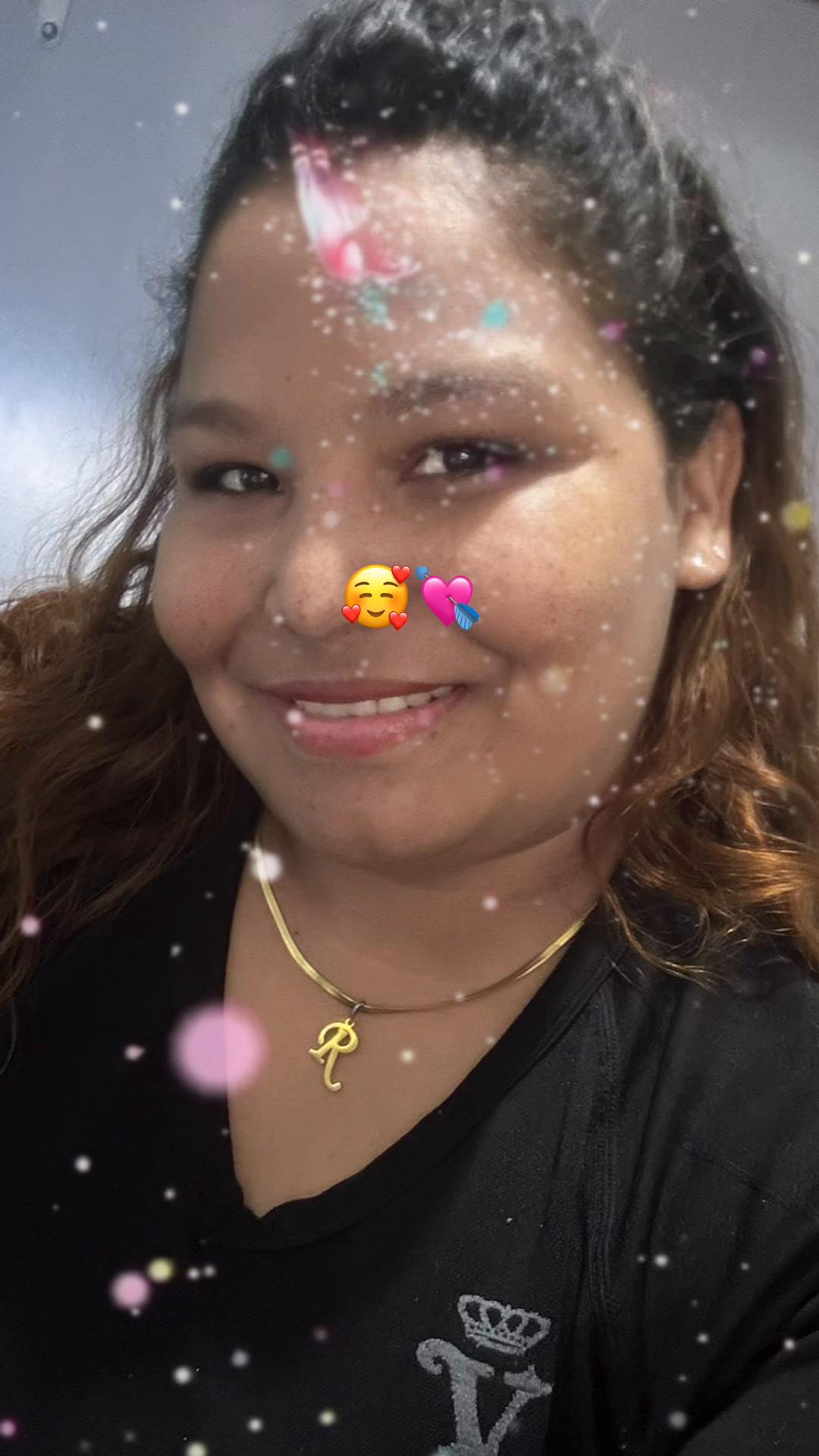 @Lis Ram&iacute;rez 😍🥳