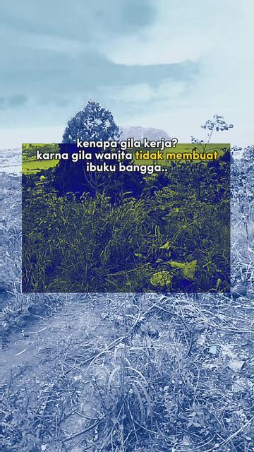 @ICHAL77 to Luwu utara