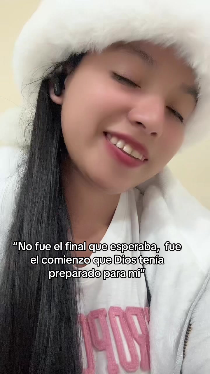 @Maribel Poalacin