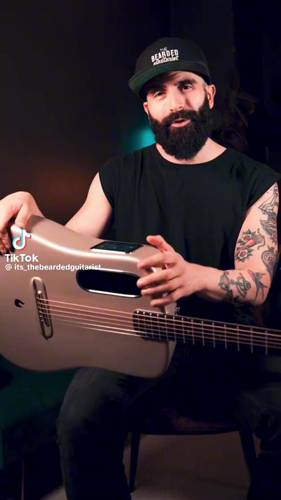 @LAVA Guitars PH