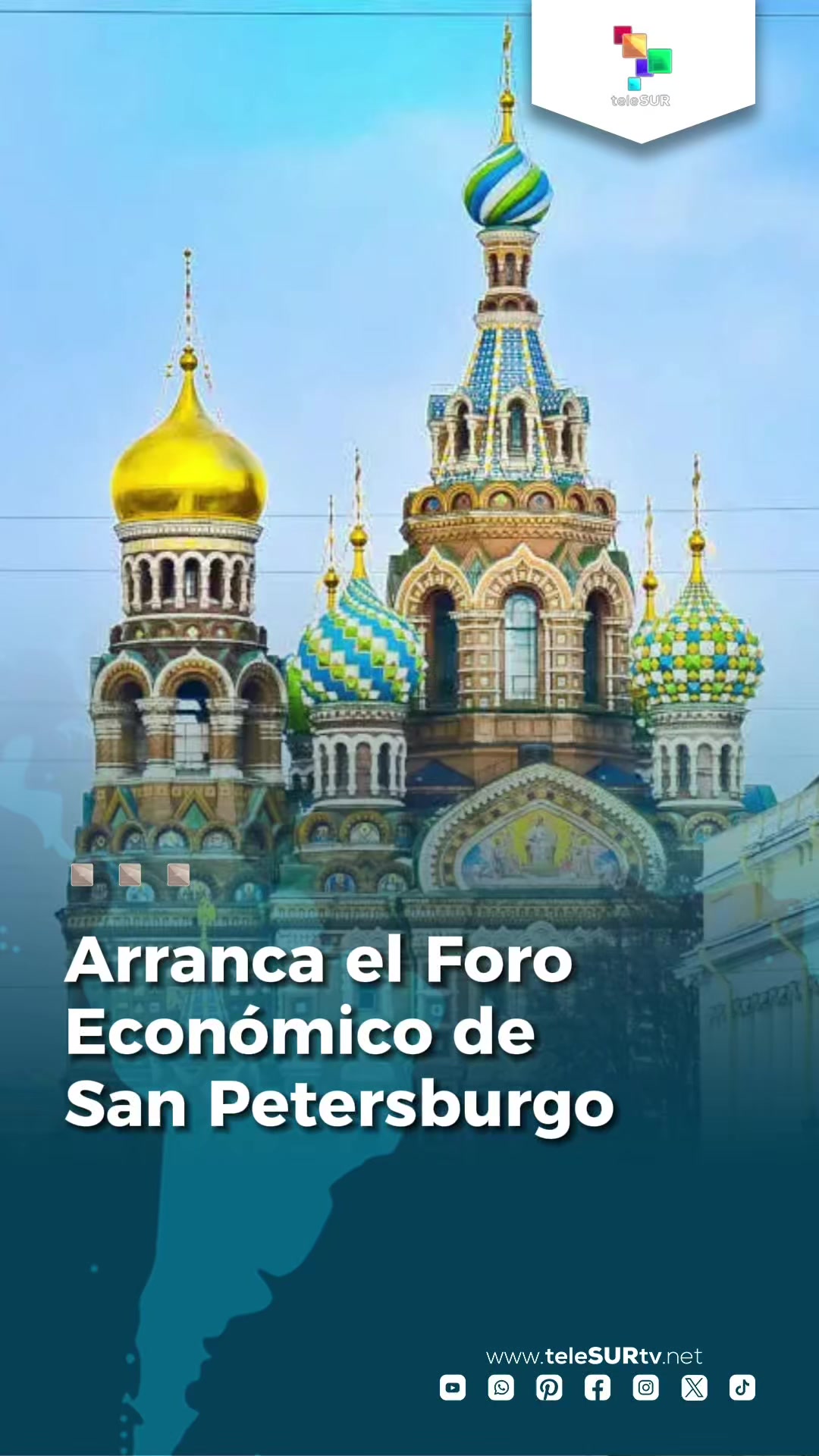 @teleSUR Clips