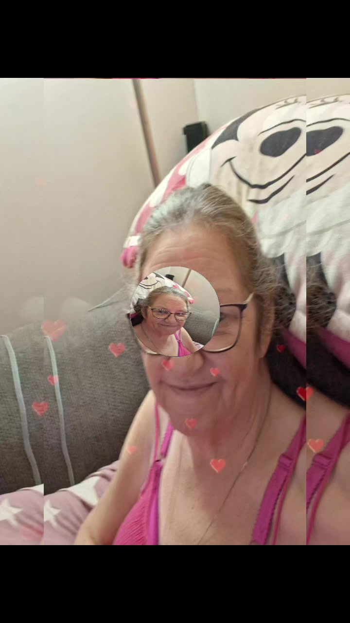 @Robinlynne aka 💕 Mimi 💕