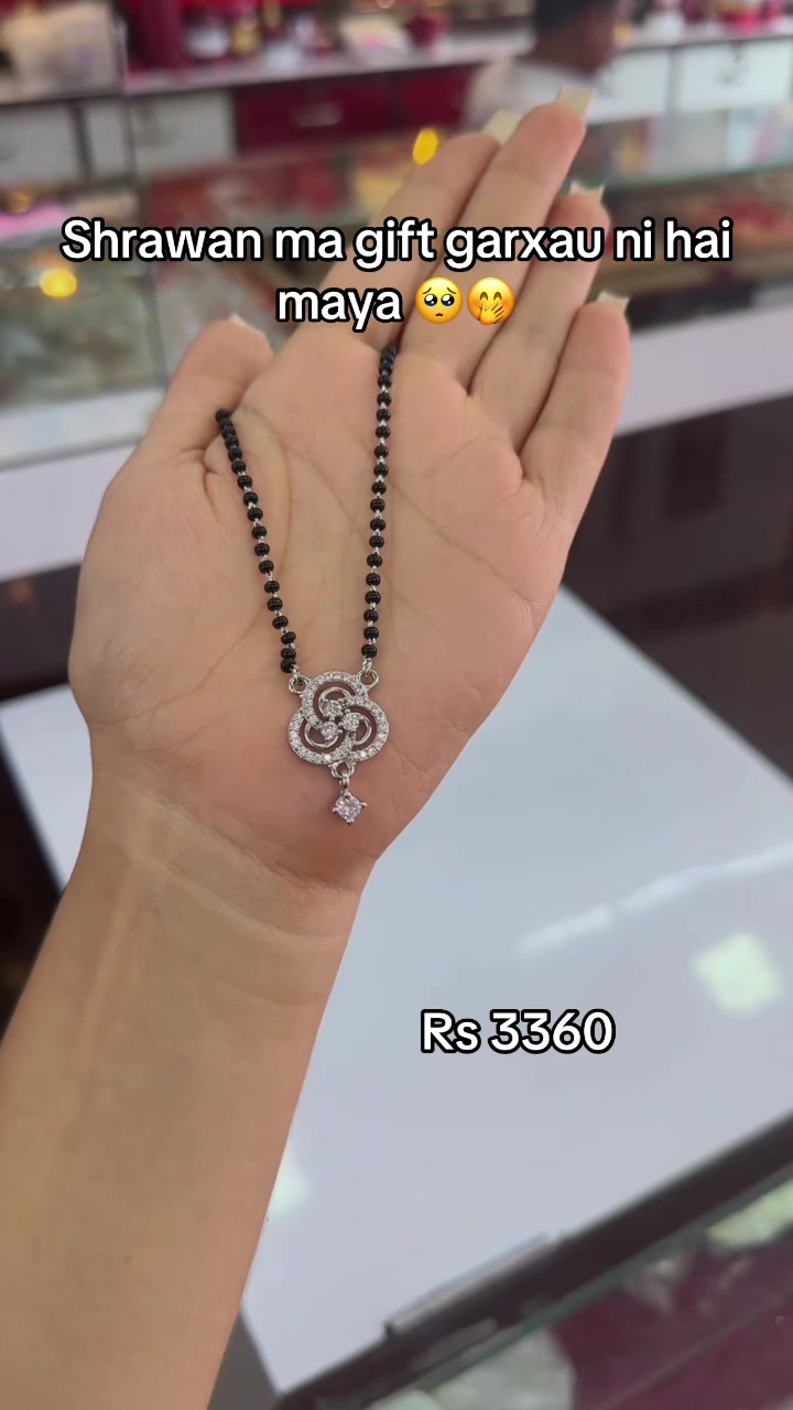 @Aman Jewellers