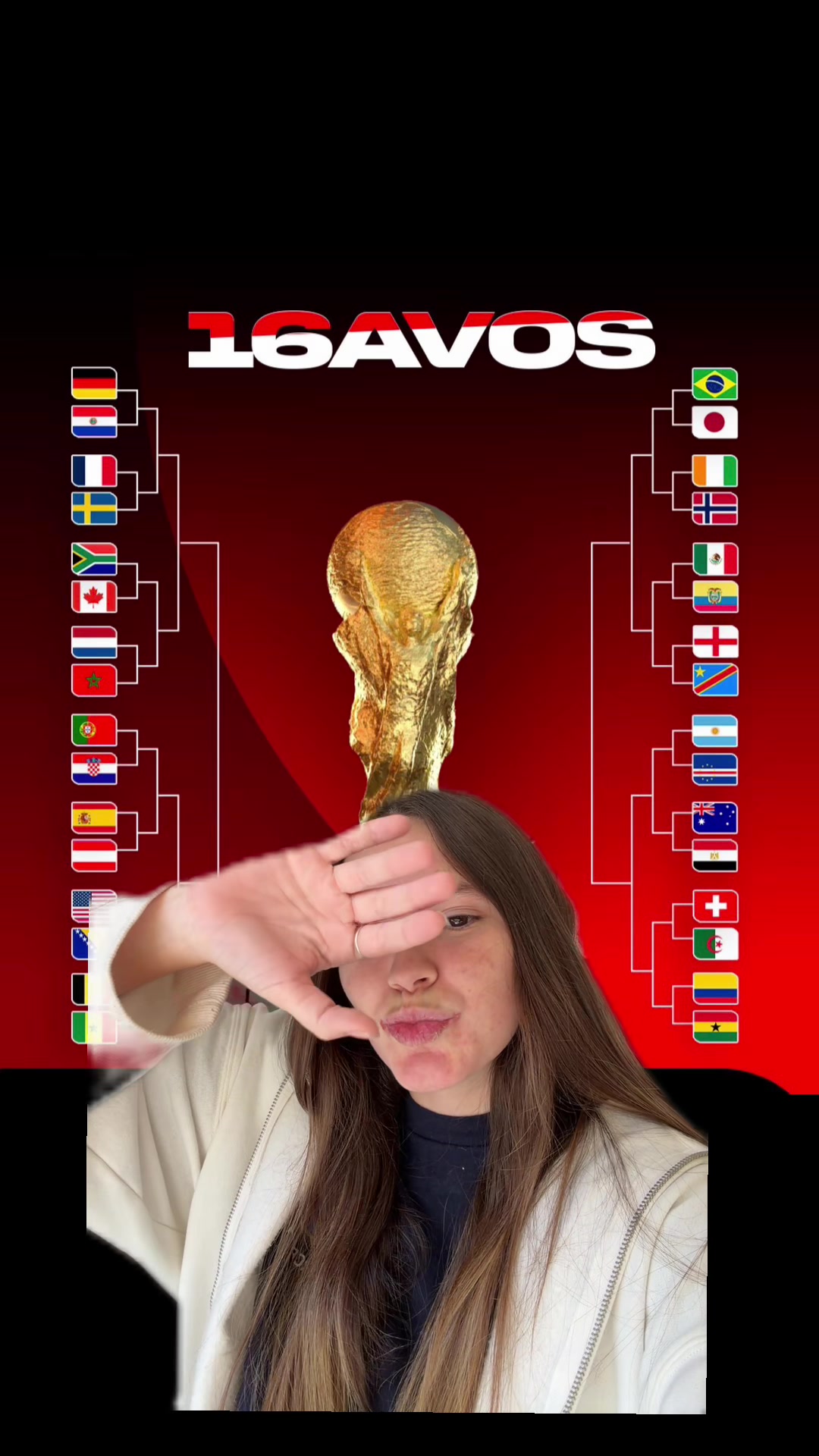 @Paulina Moreno 🎙️⚽️