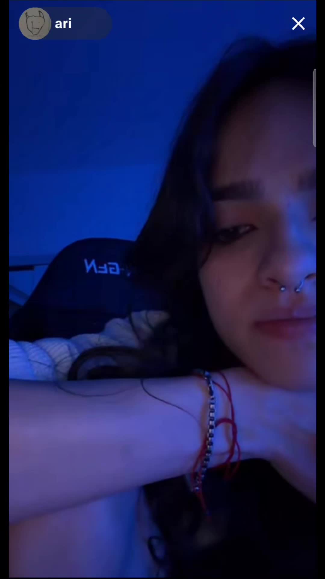 @bohxariella
