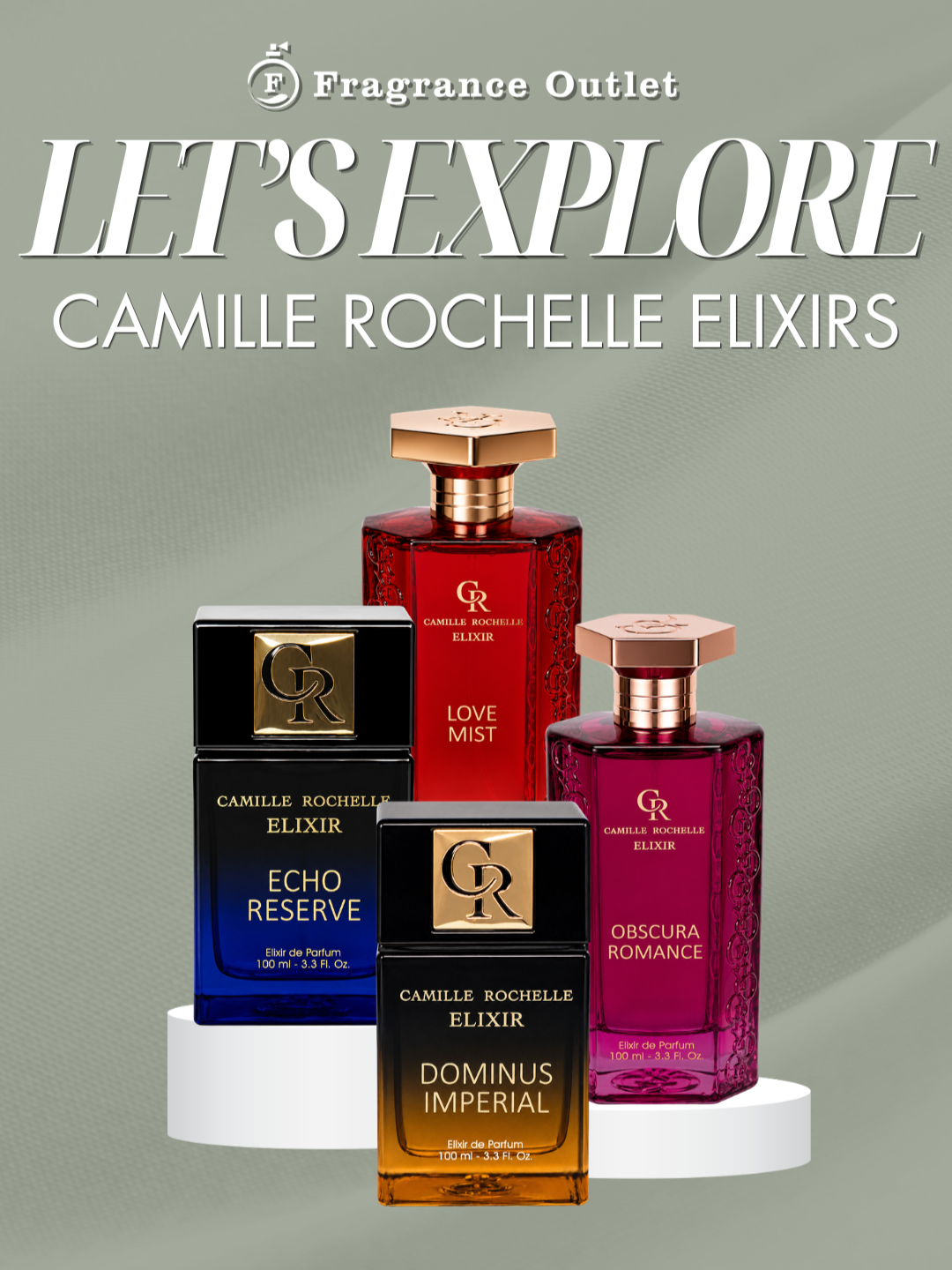 @Fragrance Outlet-Shop