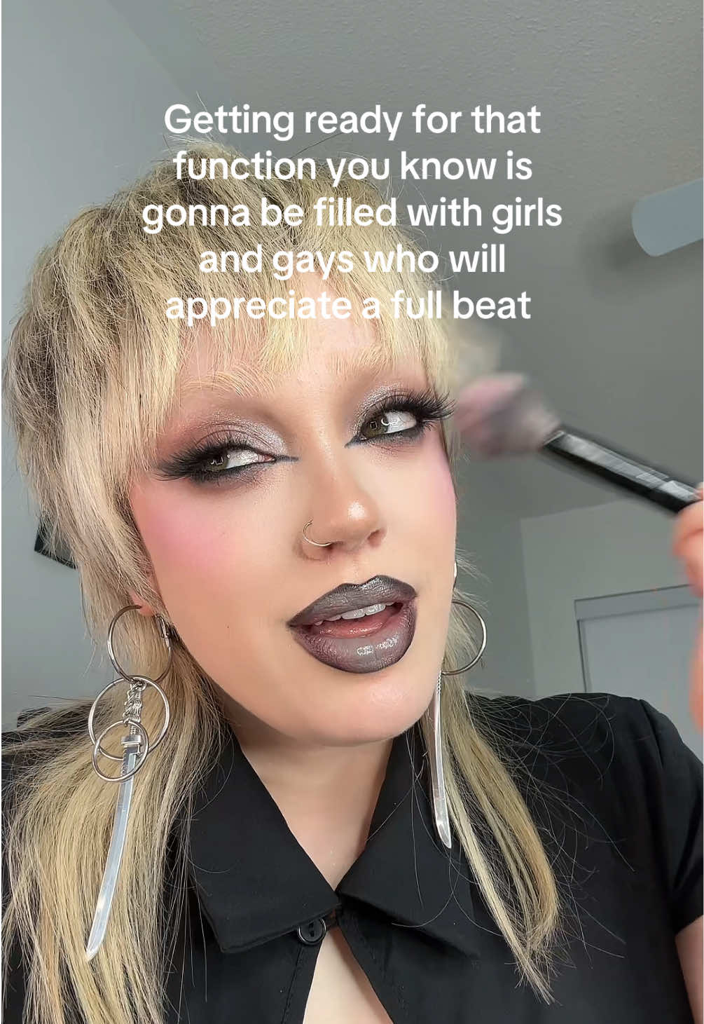 @Kendrafrenchmakeup