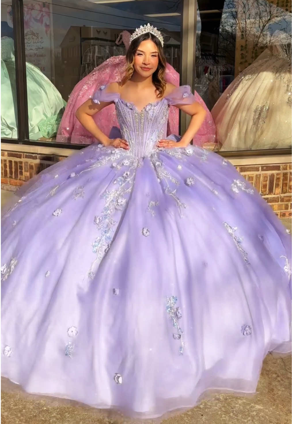 @Princesa