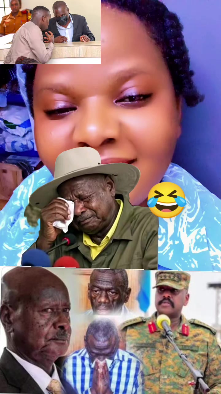 @Anna wa bobi wine✊