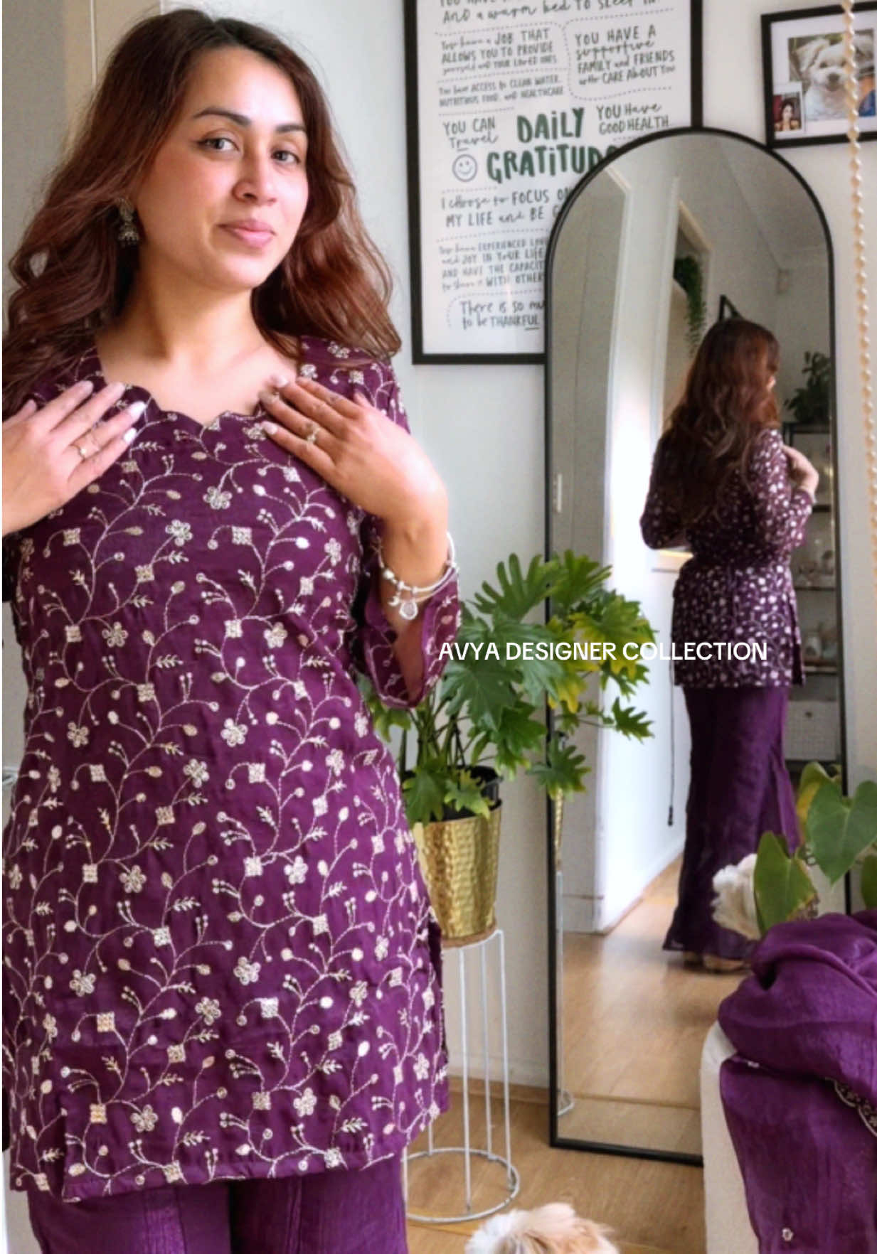 @Avya Designer Collection