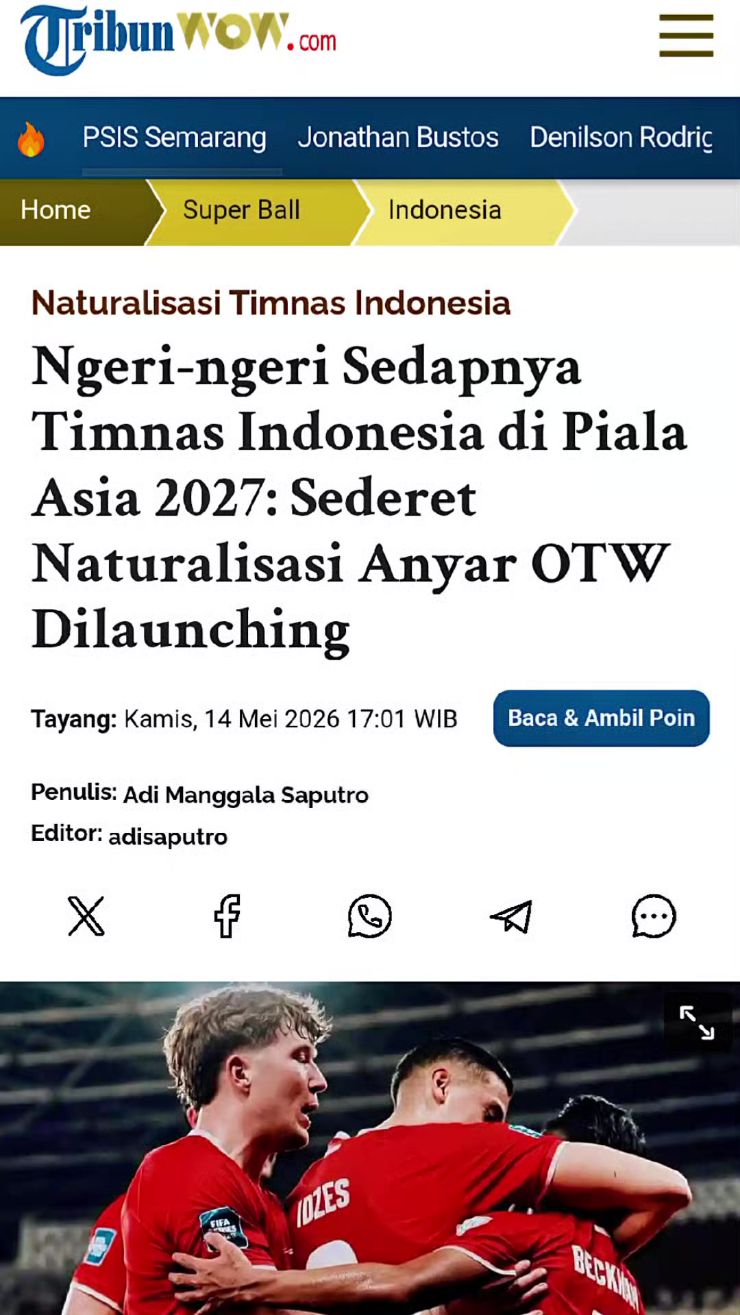 @tribunwow.official