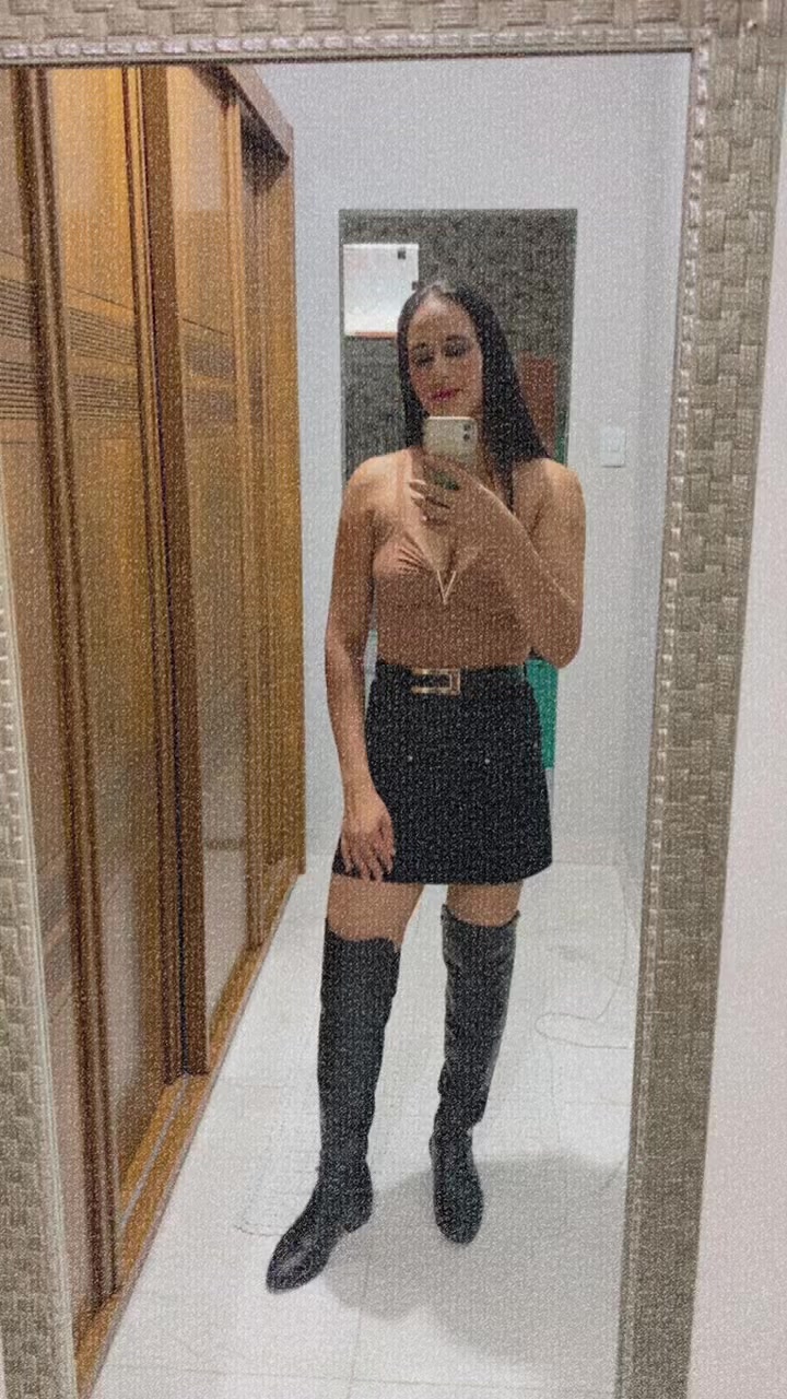 @Gleicy kelly