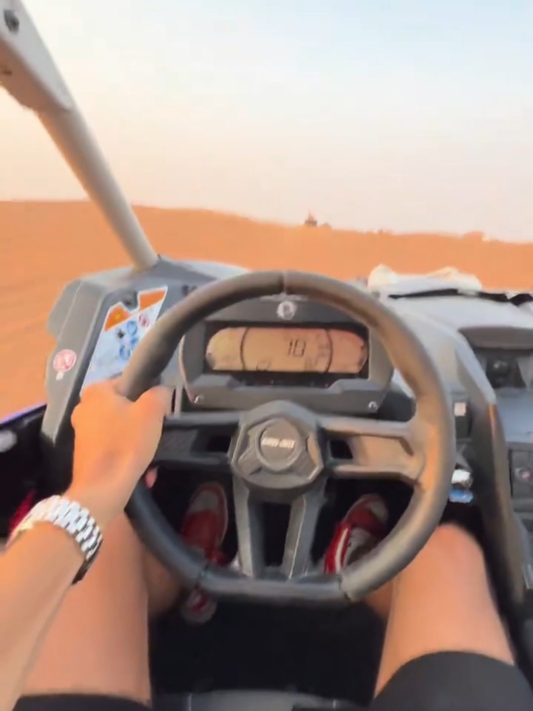 @Arabia Tours 2