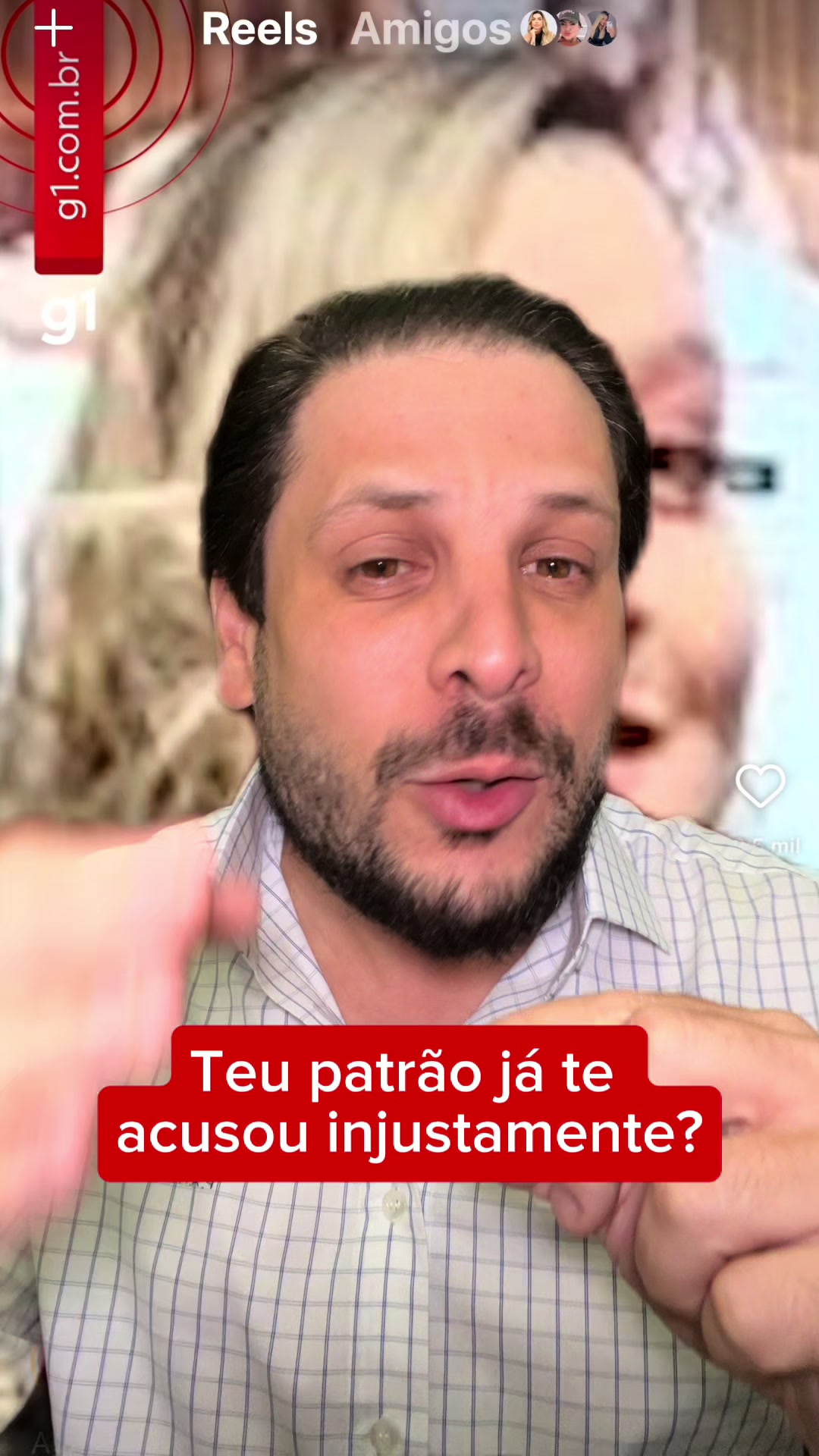 @Paulo&ensp;|&ensp;ADVOGADO&ensp;TRABALHISTA