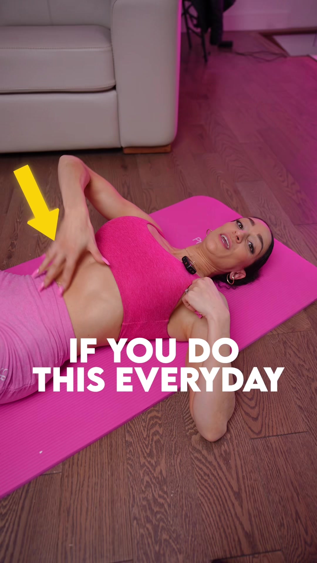@Carla | Postpartum Trainer