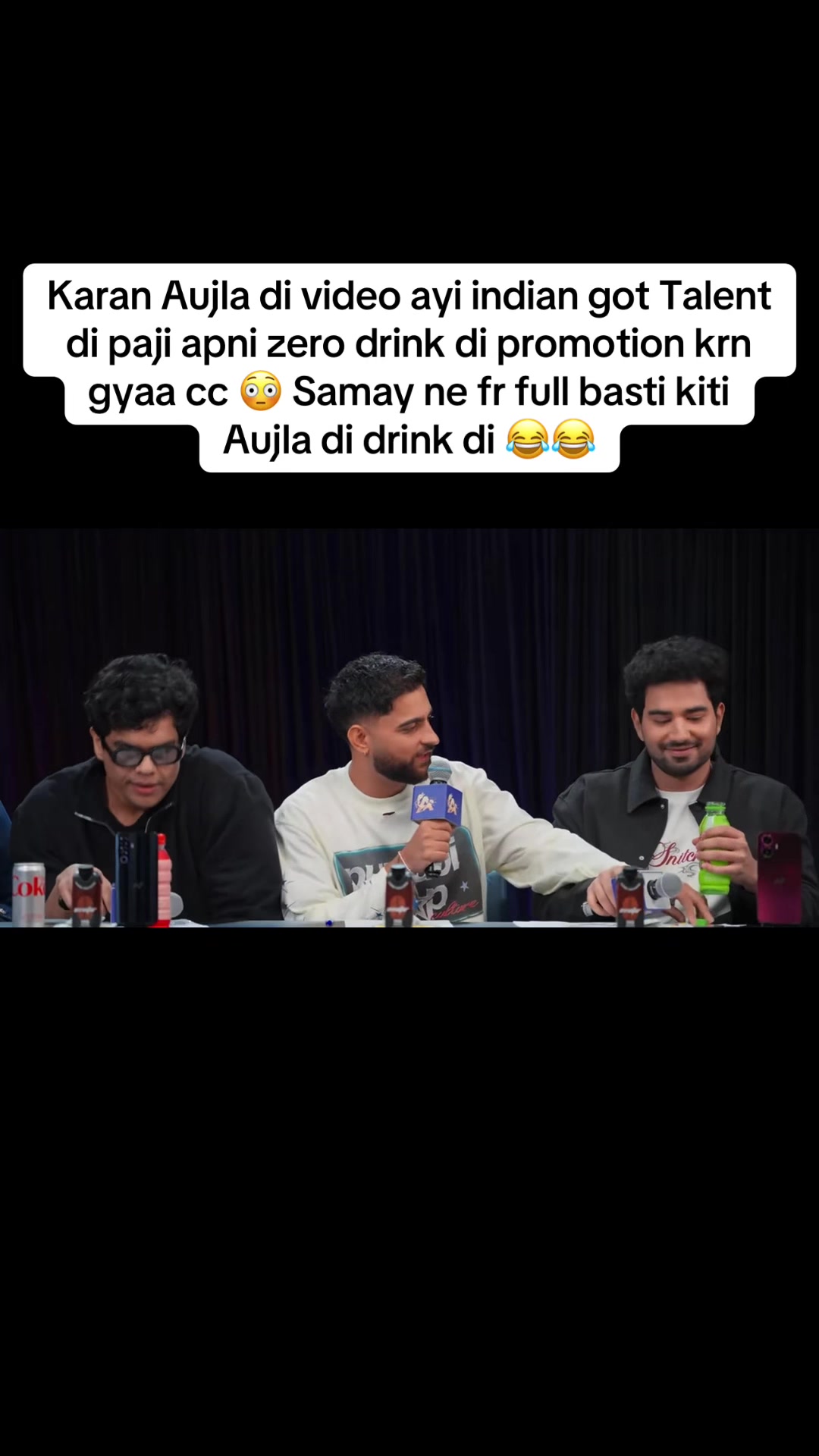 @Punjabi Song Trends