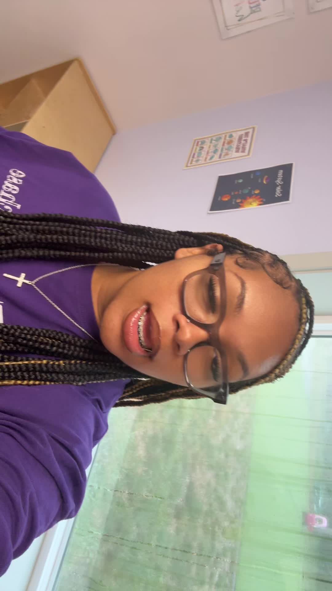 @Makayla