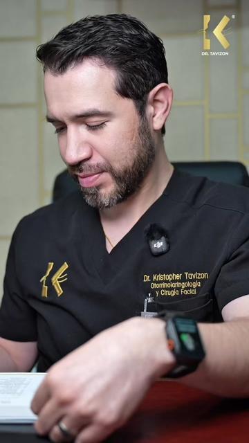 @Dr. Kristopher Tavizon