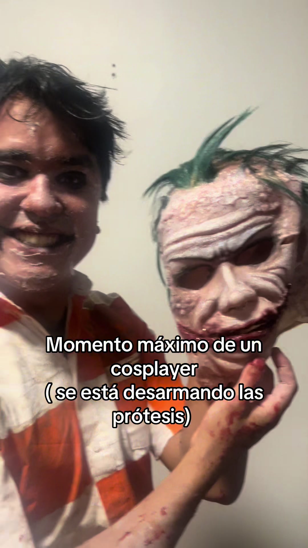 @Antonio Cosplay