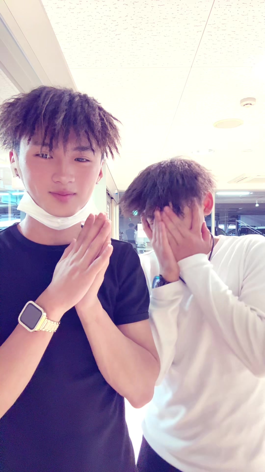 @駿太