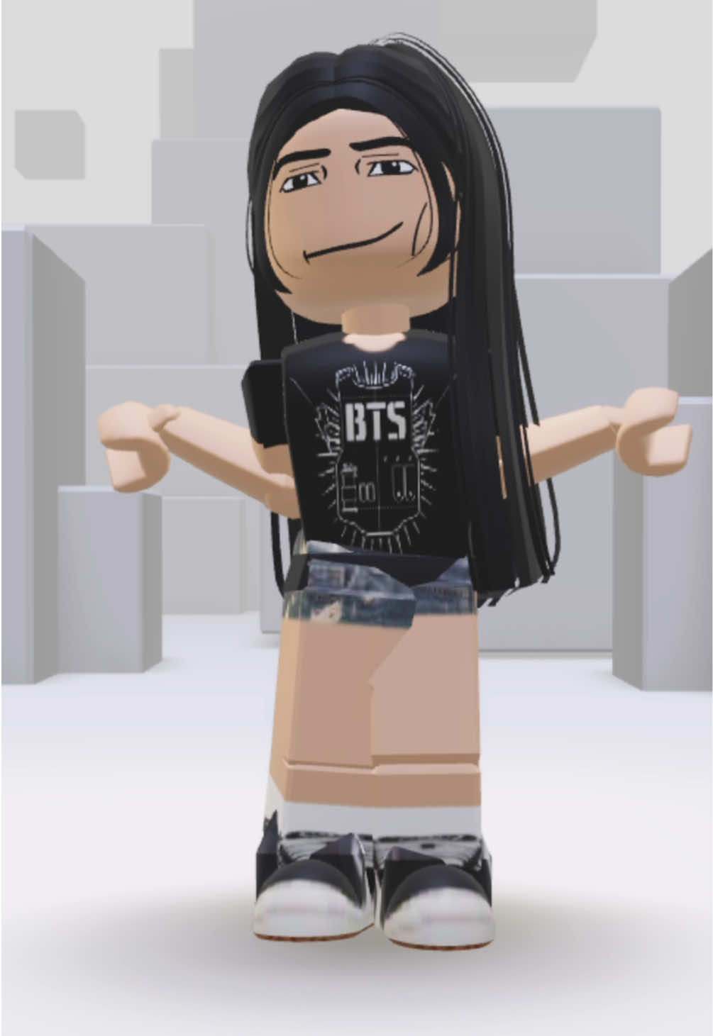 @ᴀɴɢɪᴇ⁷ || saw bts