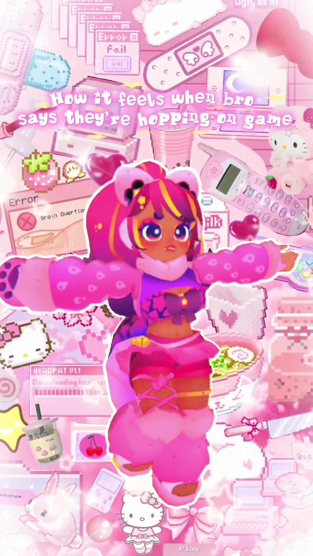 @DariRuuPom ✨ Vtuber