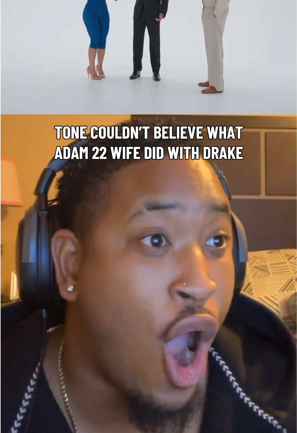 @Tone⚡️