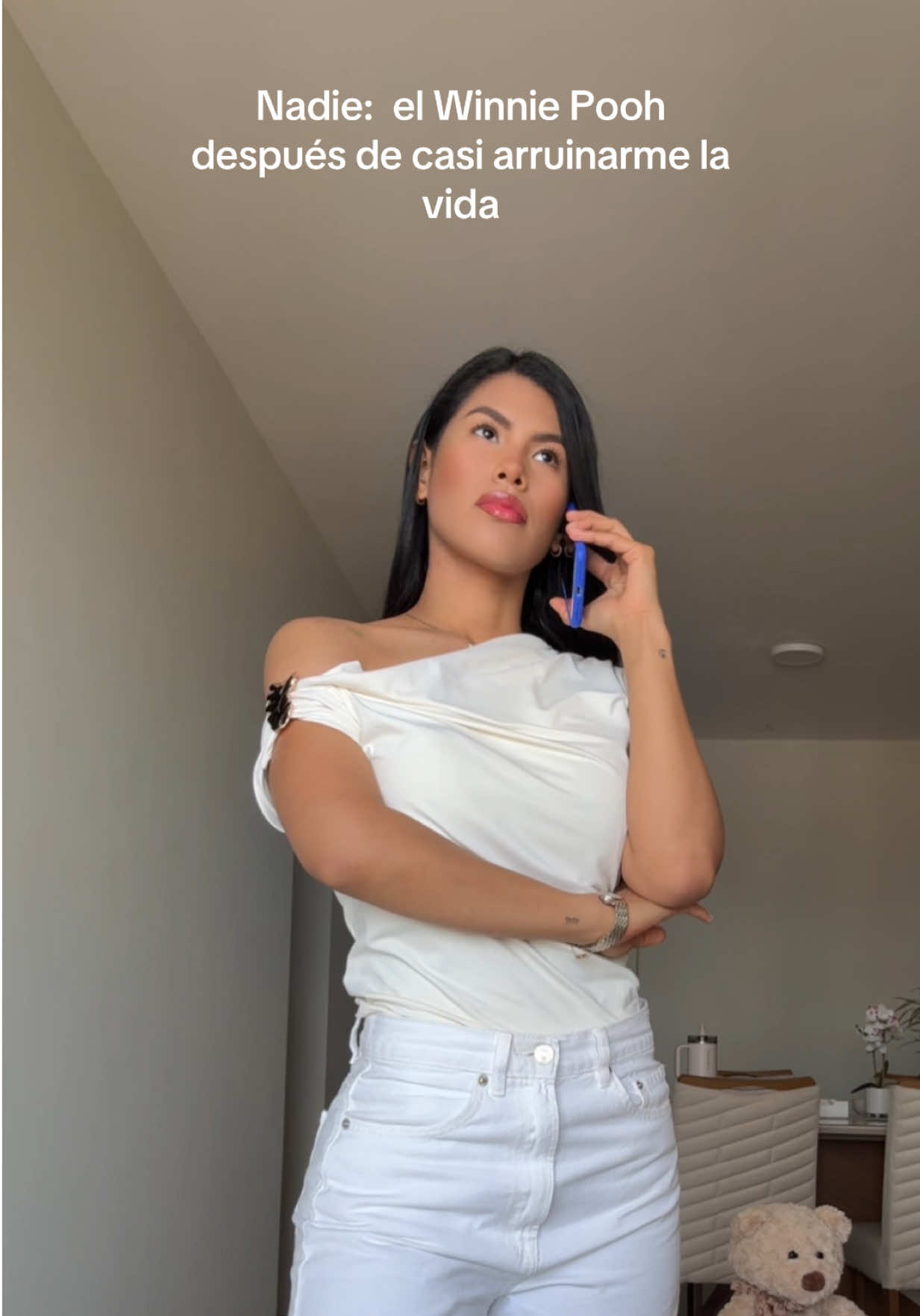 @Yannine Molina