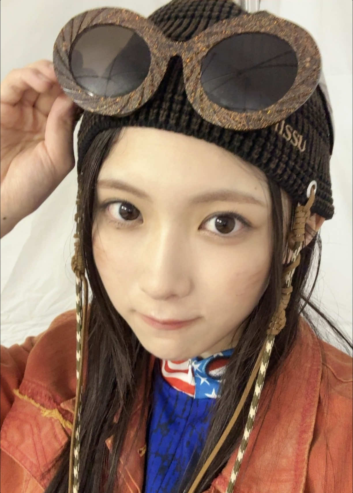 @つき