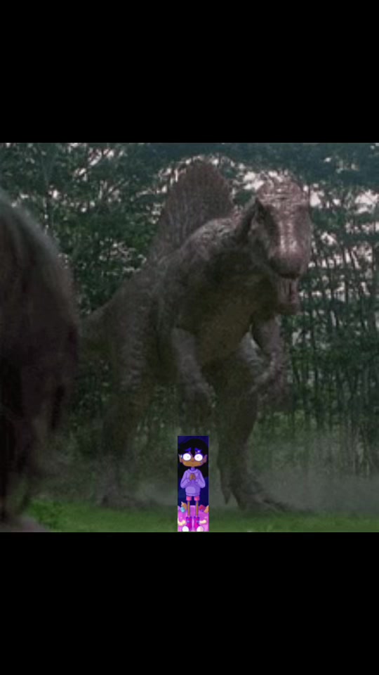 @Spino edits