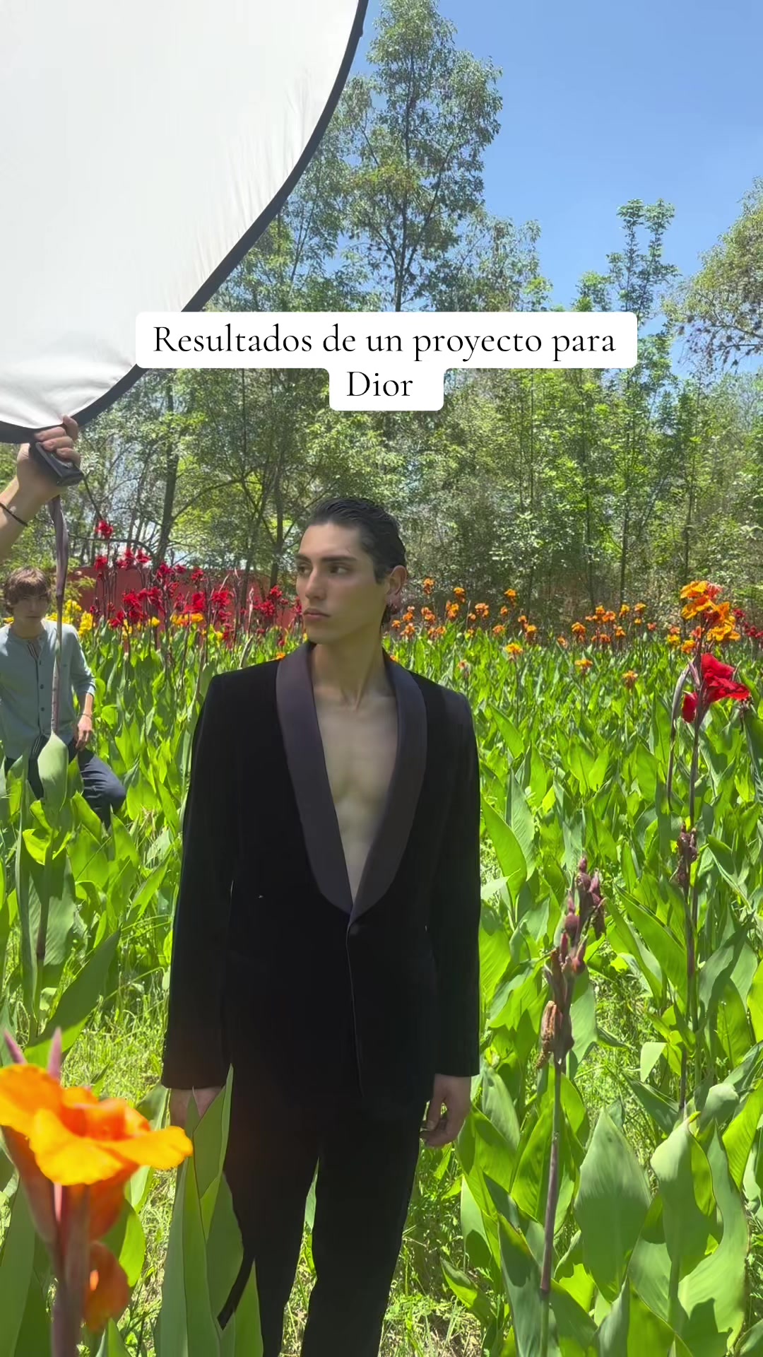 @Abraham Mora