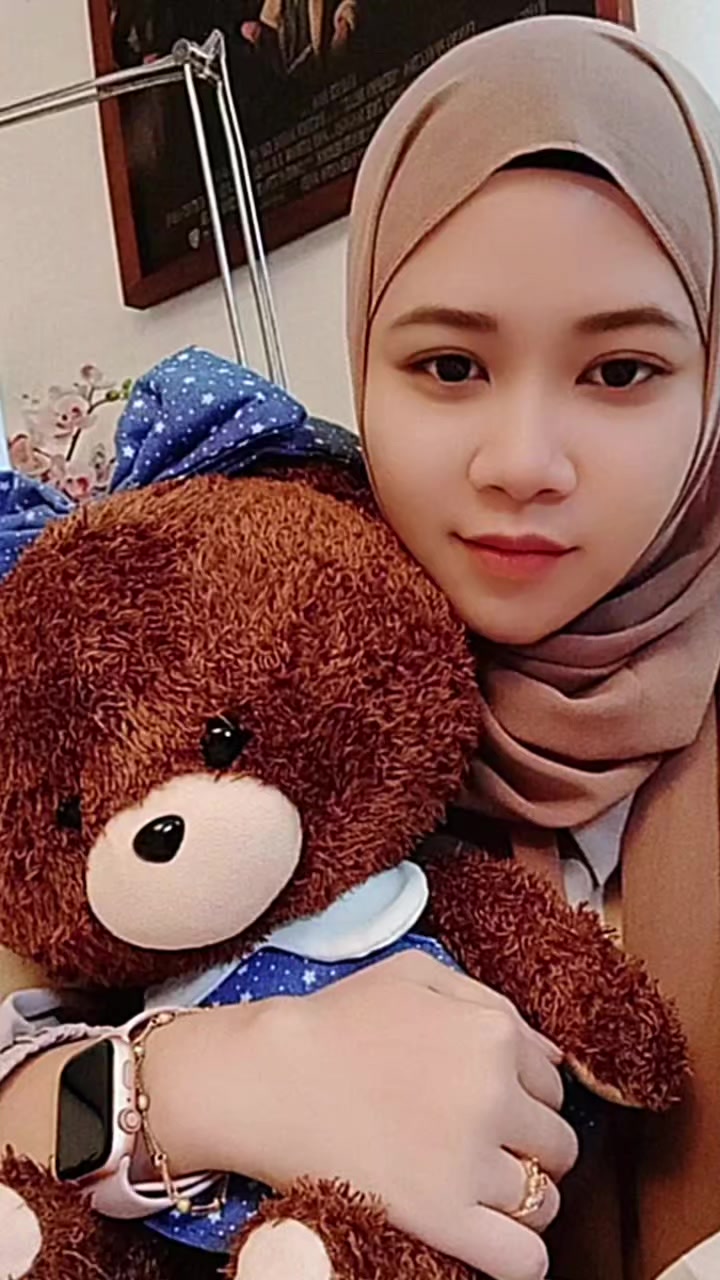 @Dewi Puspita