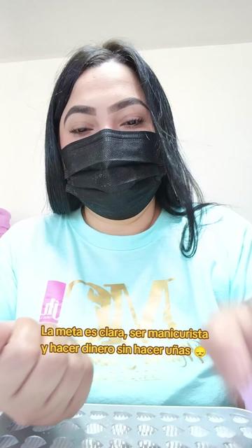 @Natasha Aranguren