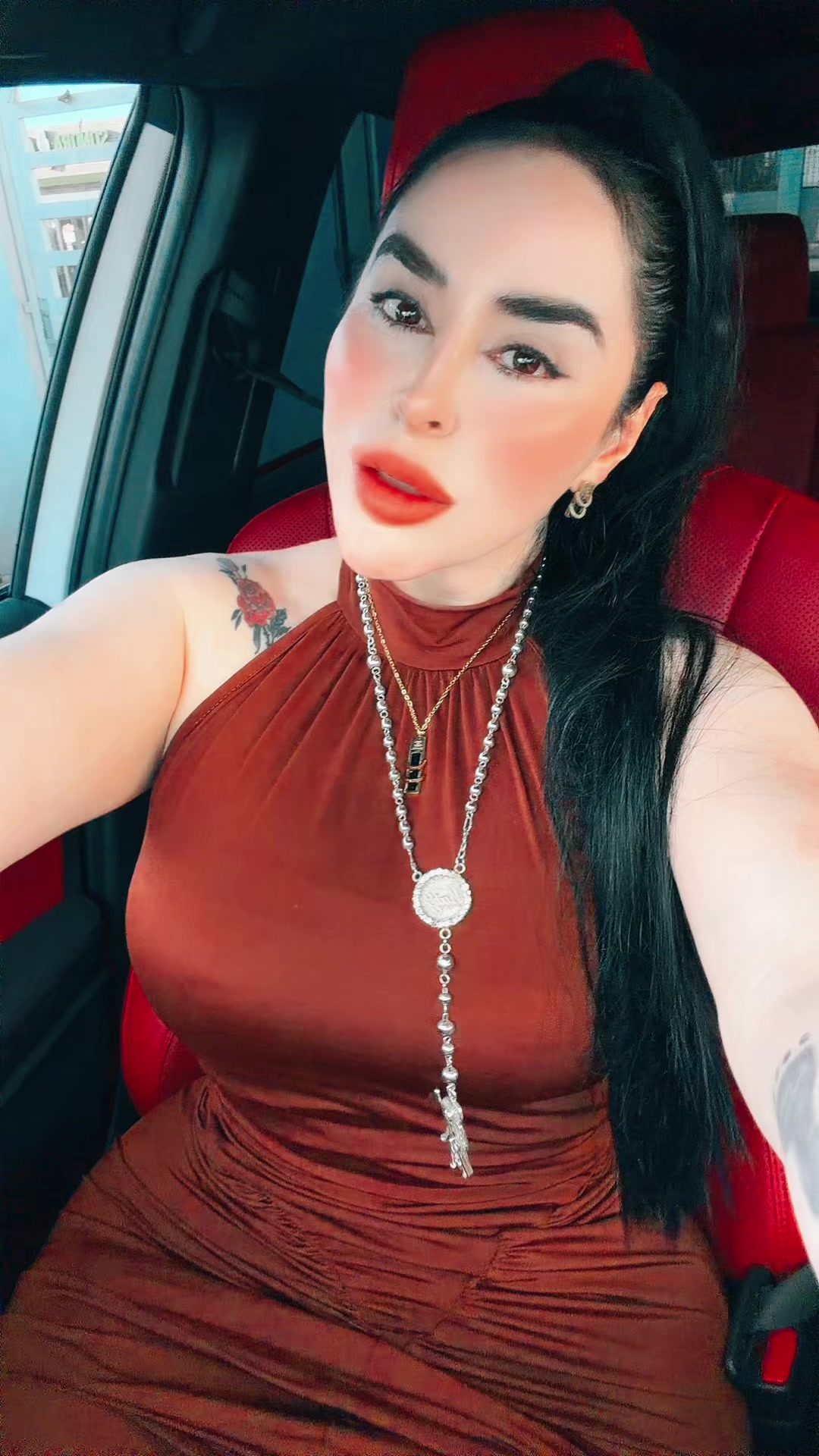 @Mary Zuñiga