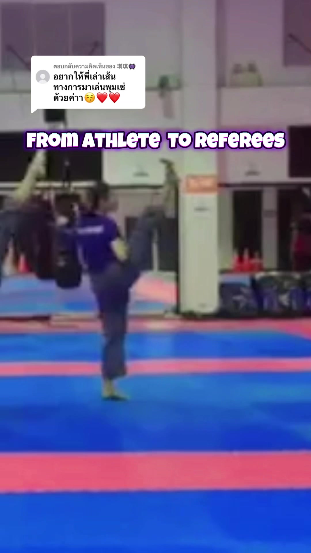 @Kittiya Taekwondo Khonkaen