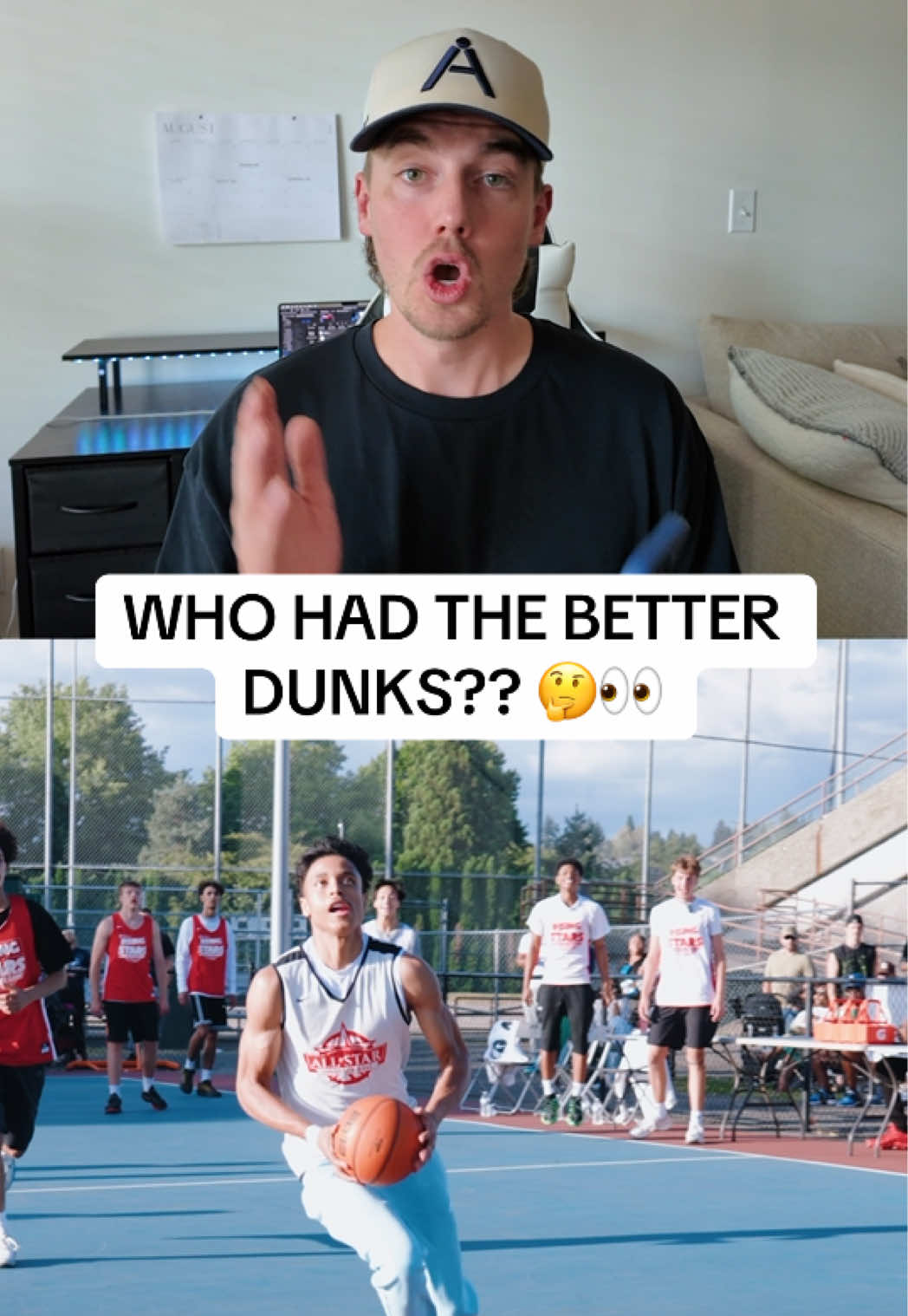 @Inevitable Athlete