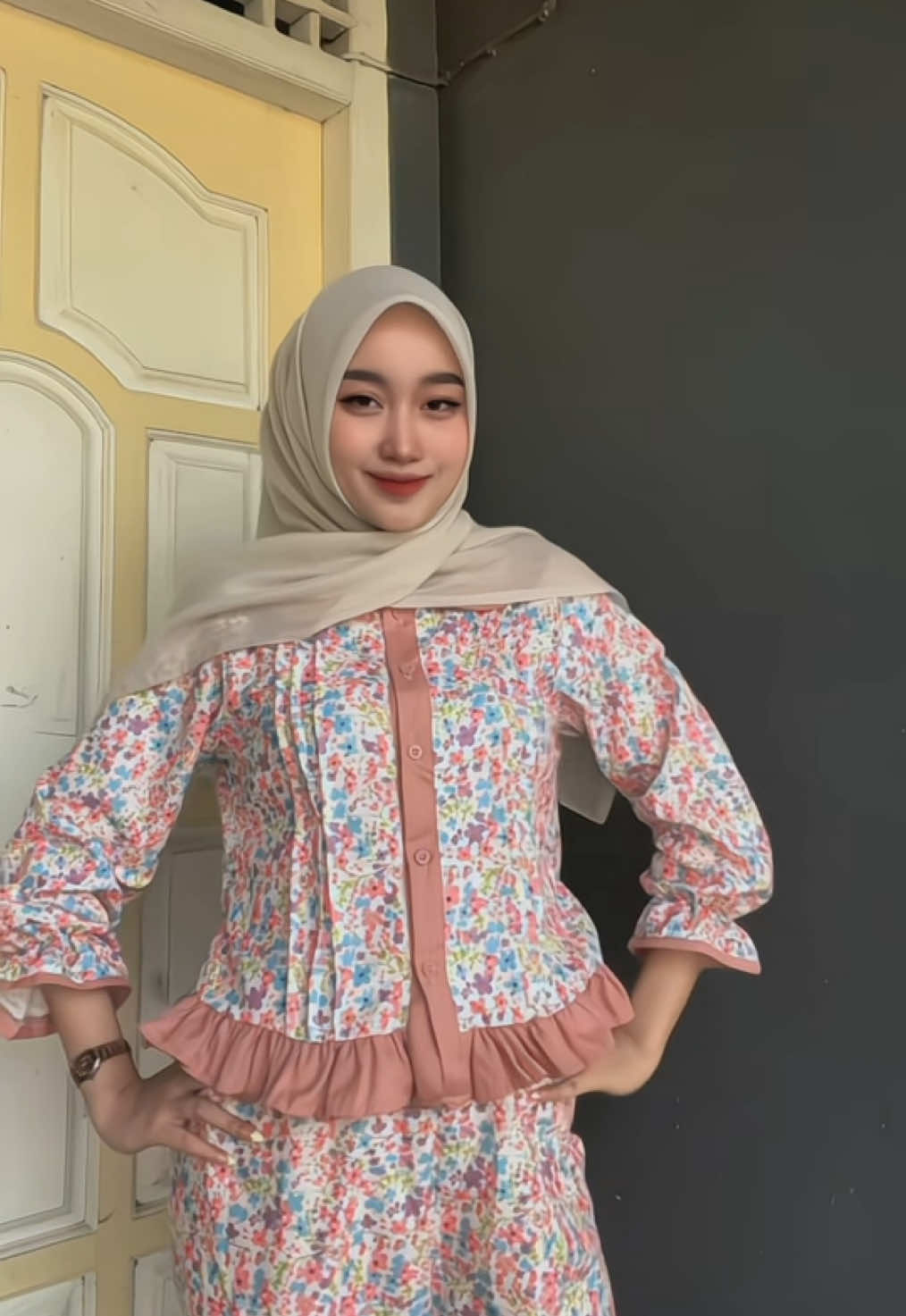 @Arin Fazriatur Rahma