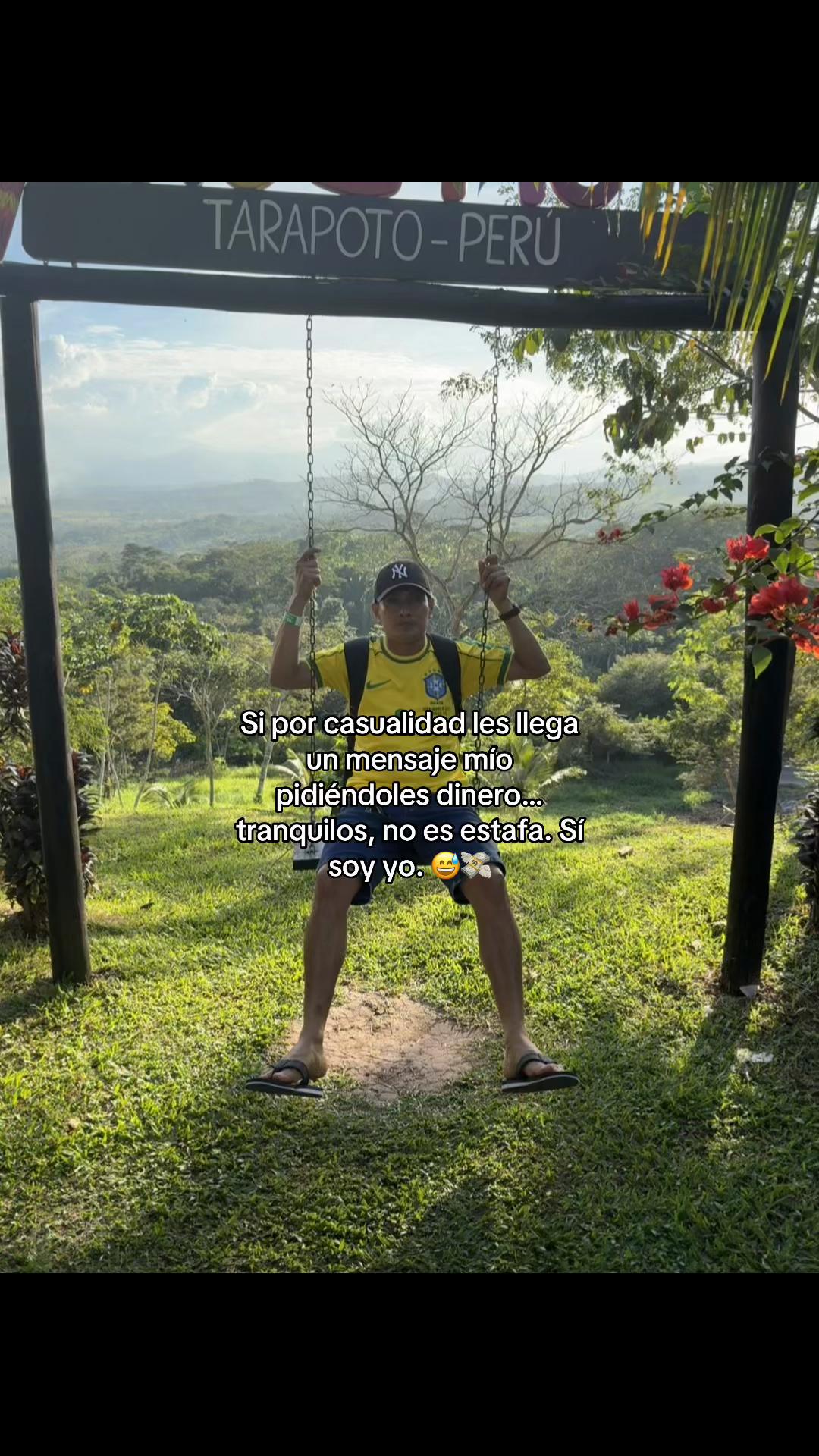 @Yover D. Irureta 🇵🇪