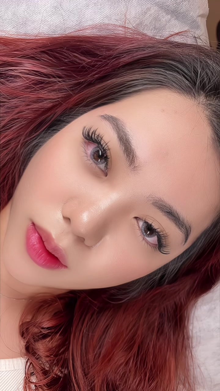 @AKI 🥀 西門霧眉 美睫 除毛 皮膚管理